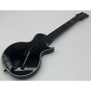Guitar Hero Les Paul Gibson PS3 Sony Playstation 3 - No Dongle or Strap 95121.80